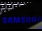 Samsung warns of coronavirus impact on sales