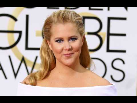 Amy Schumer is planning to 'revisit' IVF after coronavirus