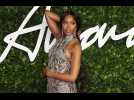Valentino enlists Naomi Campbell for fall campaign