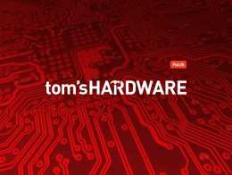 The Tom's Hardware Show: New Intel Chips, Pi Camera and High-Refresh Gaming
