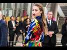 Gigi Hadid 'excited' to be a mother