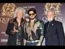 Queen + Adam Lambert release charity single You Are The Champions