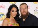 Daniel Bryan's marriage doubt