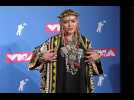 Madonna: I have coronavirus antibodies