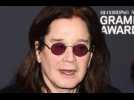 Ozzy Osbourne is in 'good spirits' amid Parkinson's battle