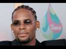 R. Kelly files third request to be let out of jail