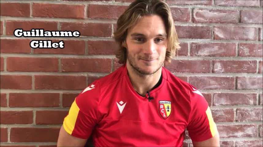 Quand les joueurs du RC Lens parlent de Bollaert La Voix du Nord Vidéos