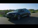 2020 Cadillac CT4 Driving Video