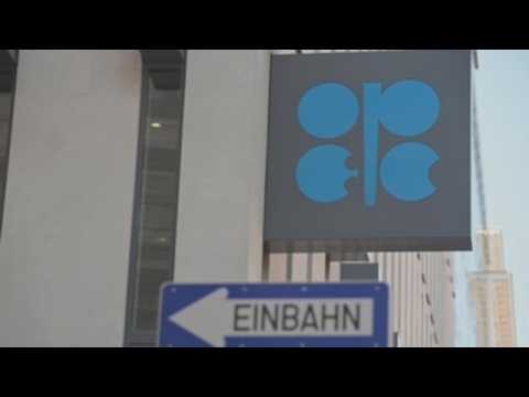 OPEC looks to boost prices