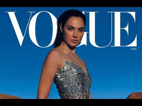 Gal Gadot wants to feel 'more grounded'