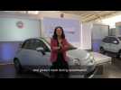 Fiat 500 and Panda - Interview with Maria Grazia Lisbona, Powertrain Engineering