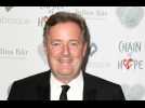 Piers Morgan donates £10k to NHS Covid-19 fundraiser