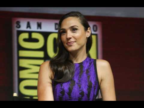 Gal Gadot teases 'evolved' Wonder Woman in 1984