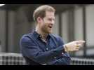 Prince Harry's challenging life