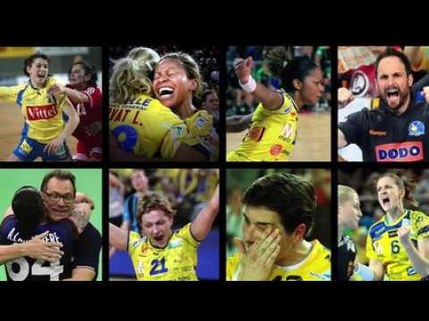 Nina Kanto :  "Le match qui m'a fait le plus mal"