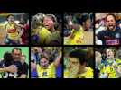 Nina Kanto :  "Le match qui m'a fait le plus mal"