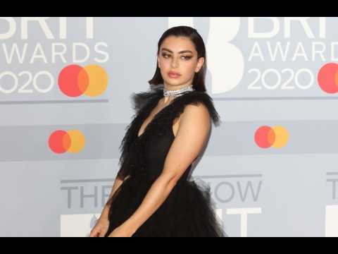 Charli XCX reveals coronavirus impact on relationship