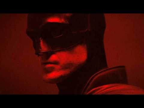 The Batman - Teaser 19 - VO - (2022)
