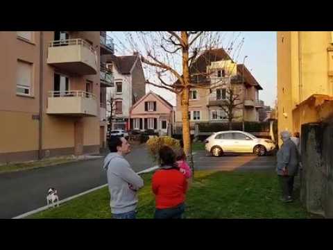 Belfort : un concert de trombone tous les soirs à 20 h