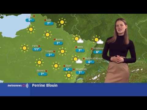 Du soleil et des températures estivales : la météo de ce samedi en Lorraine et Franche-Comté