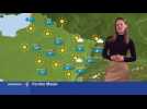 Du soleil et des températures estivales : la météo de ce samedi en Lorraine et Franche-Comté