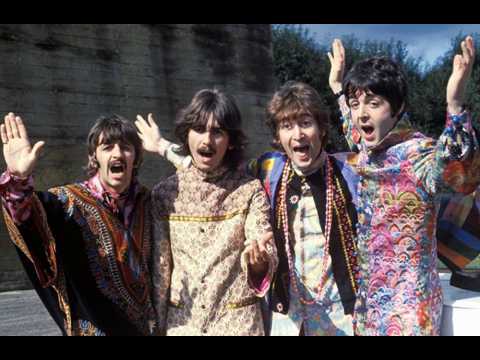 Music History: The Beatles' Break-Up