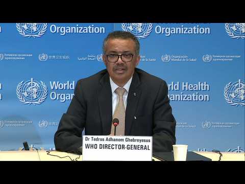 COVID-19 is 10 times more deadly than swine flu: WHO