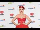 Katy Perry on 'up and down' isolation