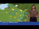 Ensoleillée et fraîche : la météo de ce mardi dans nos régions