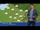 Un ciel mitigé : la météo de ce lundi de Pâques en Lorraine  et Franche-Comté