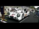 Porsche Motorsport Years - 2014