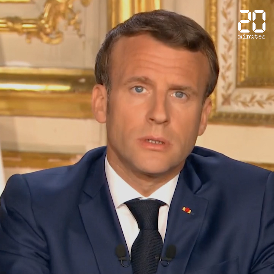 Coronavirus : Après le discours d'Emmanuel Macron, qu'est-ce qui va changer le 11 mai ?