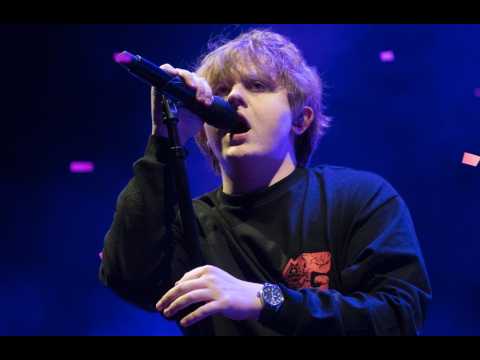Lewis Capaldi aired seven unreleased songs on Instagram Live