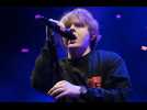 Lewis Capaldi aired seven unreleased songs on Instagram Live