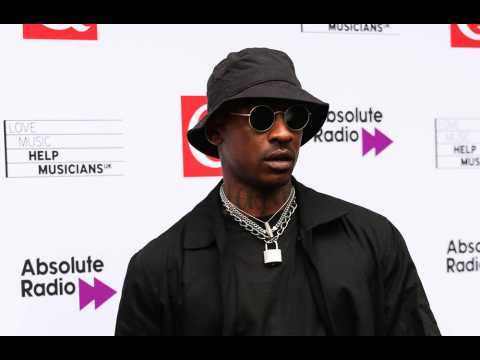 Skepta raps about famous exes on new song Mic Check