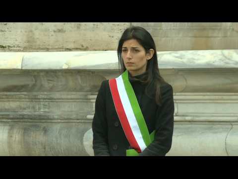 Coronavirus: Italy mourns its dead at end of fateful month with minute of silence