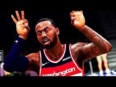 NBA 2K20 "News Cards" Trailer (2020) PS4 / Xbox One / Switch / PC