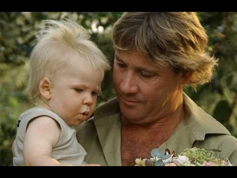 Steve Irwin 'would have worn khaki' to his daughter Bindi Irwin's wedding