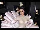 Cardi B wasn't serious about Tiger King fundraising campaign