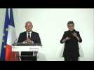 Coronavirus: France registers "3,523 deaths since beginning of March" - Label : AFPTV - First images - Category : News