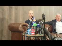 Tom Boonen on how he'll feel after Paris-Roubaix 2017