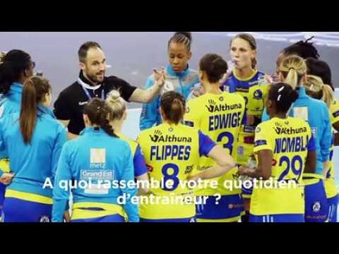 Emmanuel Mayonnade (Metz Handball) : « Le Final Four en septembre, c’est ubuesque »