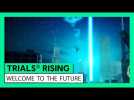 Vido TRIALS RISING - WELCOME TO THE FUTURE TRAILER