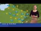 La météo de ce mercredi 1er avril en Lorraine et Franche-Comté
