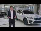 Hydrogen Fuel Cell Technology at the BMW Group - Klaus Fröhlich