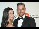 Derek Hough and Hayley Erbert 'brought closer together' by self-isolation