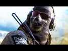 Call of Duty MODERN WARFARE 2 Remastered Trailer (2020)