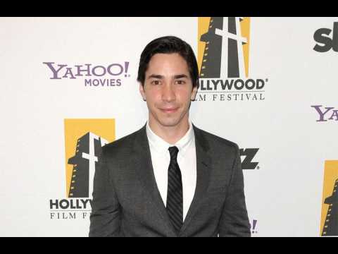 Justin Long thinks he has coronavirus