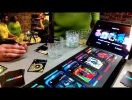 Tom's Guide Gaming Live: Hands-On With DropMix