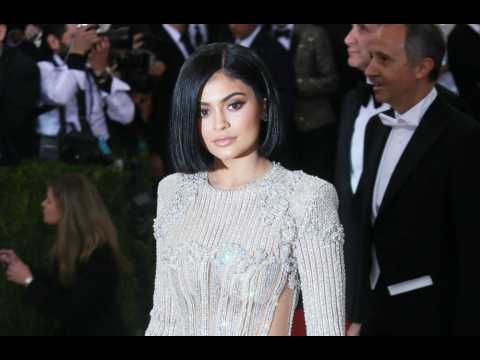 Kylie Jenner to create hand sanitisers for hospitals in LA